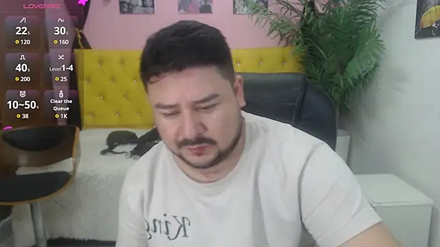 oso dirty  online show from 03/02/25, 05:36