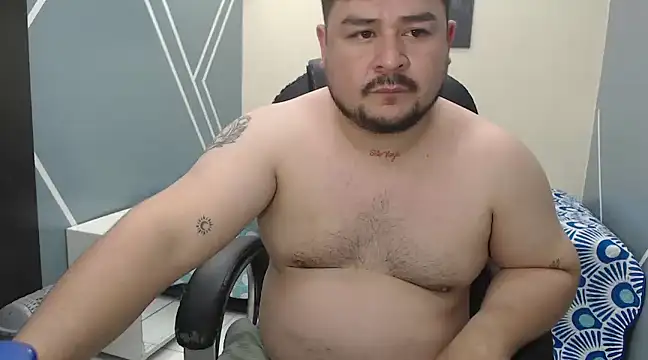 oso dirty  online show from 03/20/25, 05:36