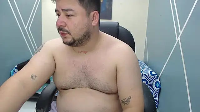 oso dirty  online show from 03/22/25, 05:41