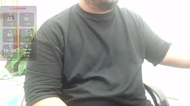 oso dirty  online show from 01/13/26, 05:18