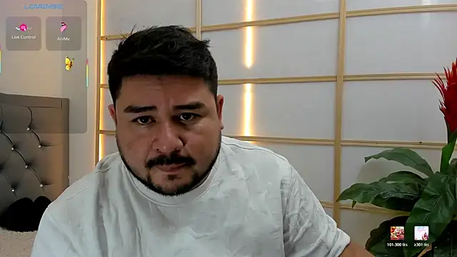 oso dirty  online show from 07/01/26, 05:34