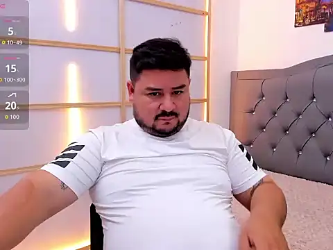 oso dirty  online show from 07/11/26, 05:59