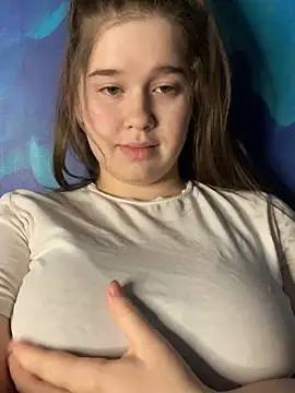 Snapshot of HornyGirlH chatting on 01/09/25, 12:35 HornyGirlH online show from 01/09/25, 12:35