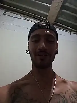 iamxandertv online show from 05/08/26, 03:23