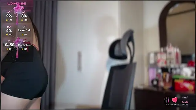 MISSANACONDA online show from 03/28/26, 06:02