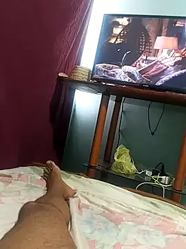 Pablo280491 online show from 04/18/26, 09:26