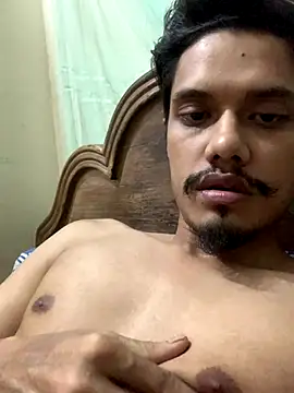 Black 8inch Jordi online show from 12/03/24, 10:17