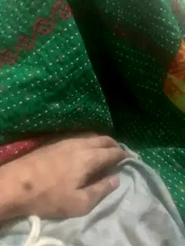 Black 8inch Jordi online show from 12/03/24, 03:11