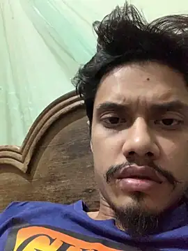 Black 8inch Jordi online show from 12/05/24, 05:28