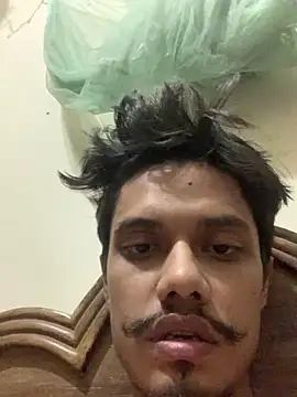 Black 8inch Jordi online show from 12/08/24, 04:07