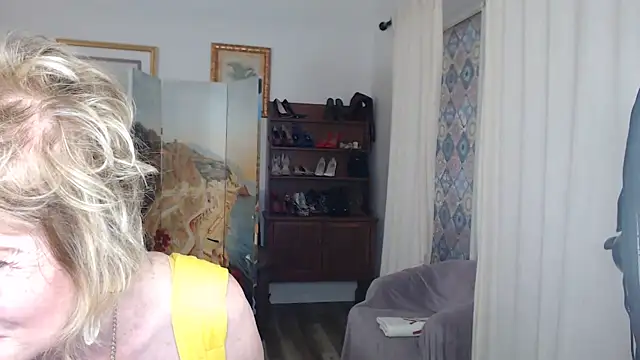 SindeeDix online show from 03/06/26, 02:46