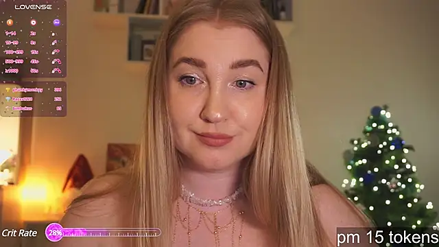 ollydoll92 online show from 12/25/24, 11:10