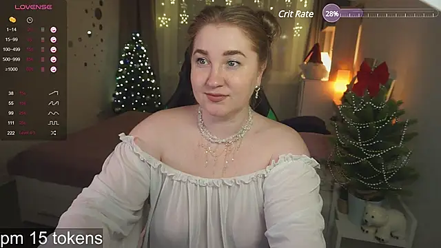 ollydoll92 online show from 12/26/24, 08:21