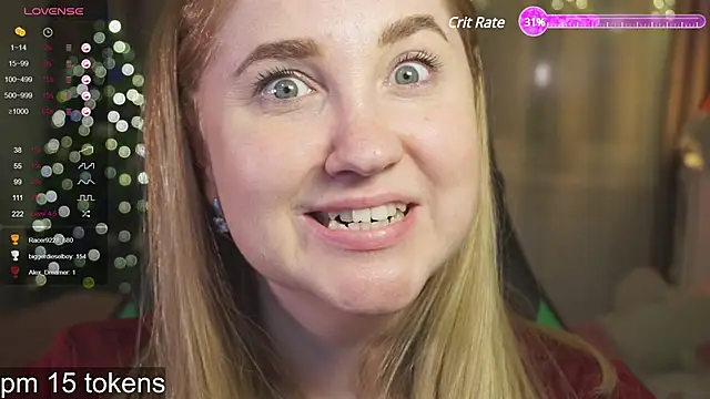 ollydoll92 online show from 12/28/24, 11:37