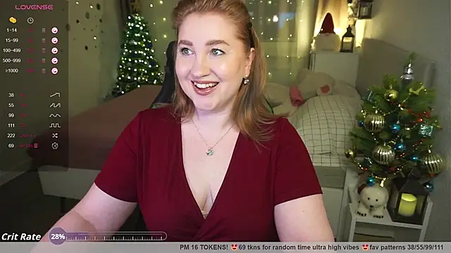 ollydoll92 online show from 01/13/26, 07:52