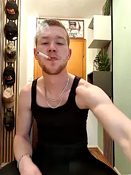 Playbunniboy online show from 01/24/25, 03:13