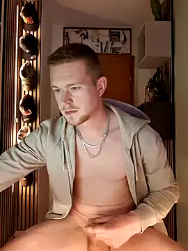 Playbunniboy online show from 02/19/25, 05:38