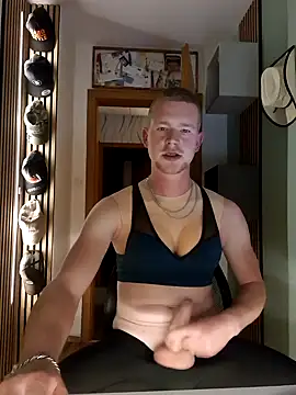 Playbunniboy online show from 09/18/25, 06:10