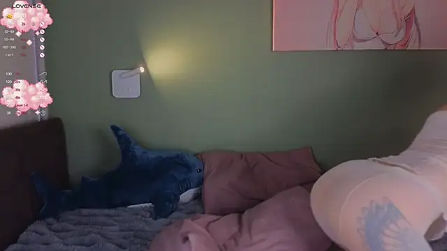 LinoAdaro online show from 12/11/24, 01:05