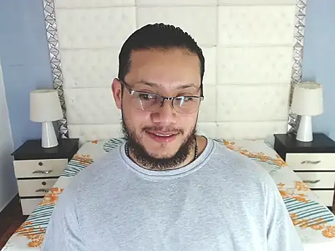 WilliamJhons online show from 03/14/25, 12:43