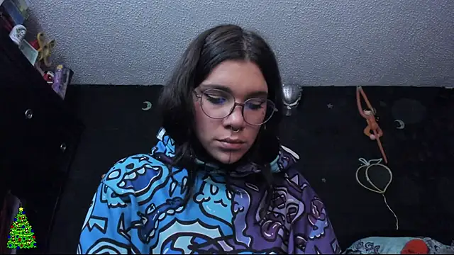 Snapshot of Lilmarieee chatting on 12/09/24, 10:09 Lilmarieee online show from 12/09/24, 10:09