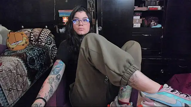 Snapshot of Lilmarieee chatting on 03/20/25, 01:13 Lilmarieee online show from 03/20/25, 01:13