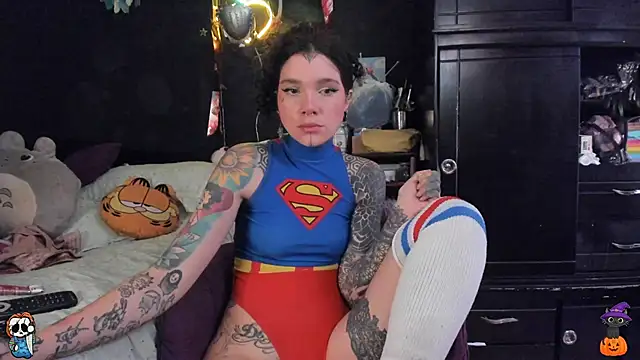 Snapshot of Lilmarieee chatting on 10/09/25, 03:54 Lilmarieee online show from 10/09/25, 03:54