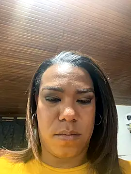 NatiBrunet online show from 11/08/25, 03:29