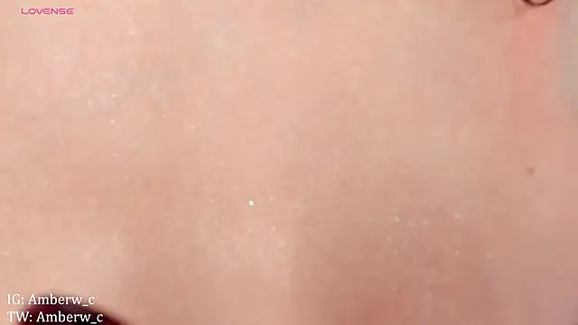 Ambeerouse online show from 01/08/25, 02:35