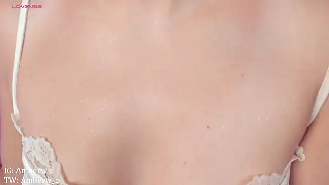 Ambeerouse online show from 01/11/25, 04:16