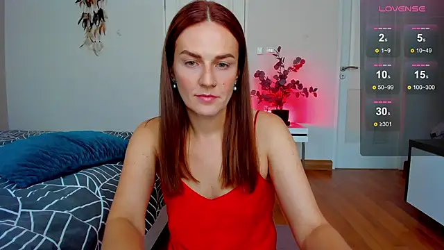 BritneyHall online show from 01/20/25, 07:15