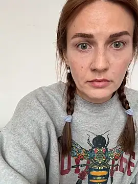 BritneyHall online show from 10/16/25, 07:20