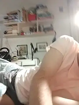 Algamalgamin online show from 07/27/26, 03:52