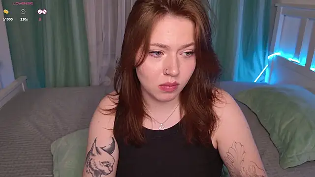 Evahadson online show from 03/09/25, 11:03