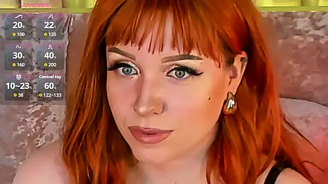 RoseRoxy online show from 12/23/25, 05:16