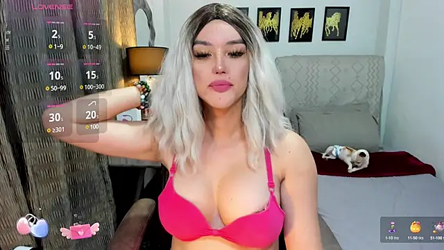 TwilightMistress69 online show from 12/24/24, 06:44