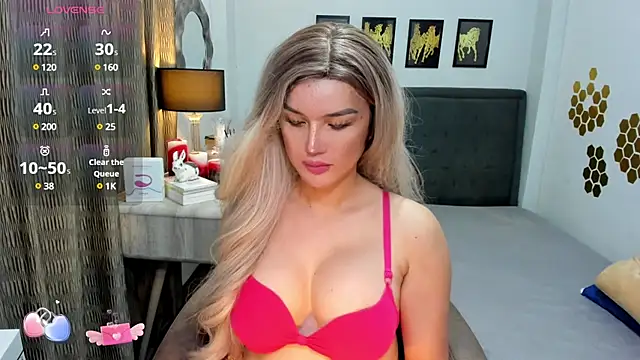 TwilightMistress69 online show from 02/01/25, 10:15