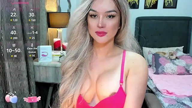 TwilightMistress69 online show from 03/11/25, 04:43