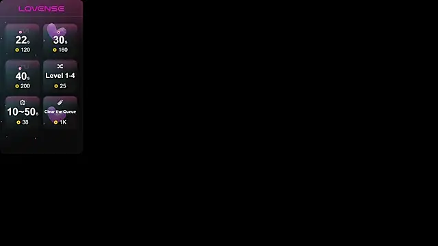 Snapshot of tanGINAmoe chatting on 03/04/25, 04:27 tanGINAmoe online show from 03/04/25, 04:27