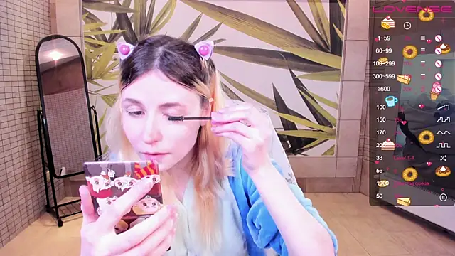 fleximona online show from 01/17/26, 08:08