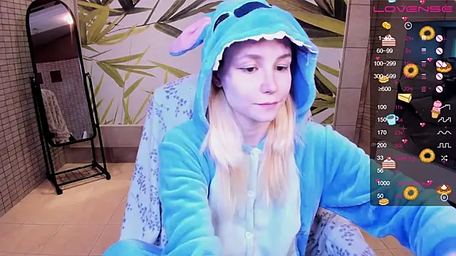 fleximona online show from 01/18/26, 10:08