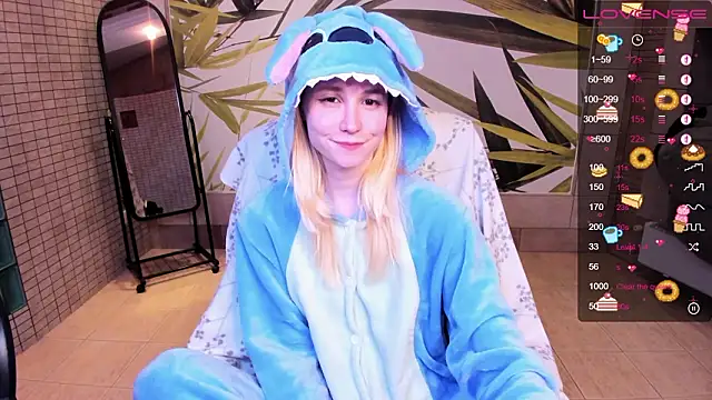 fleximona online show from 02/01/26, 09:57