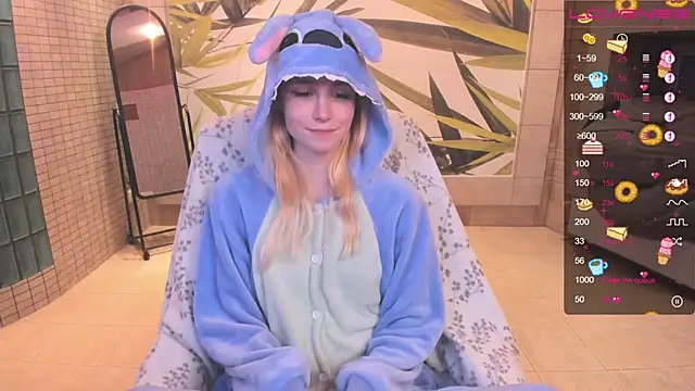 fleximona online show from 02/22/26, 09:24