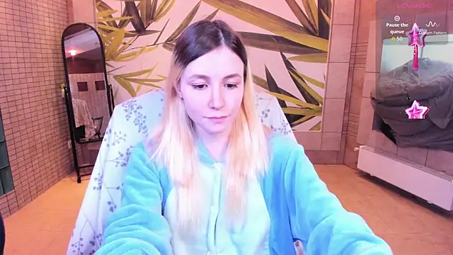 fleximona online show from 03/22/26, 09:02