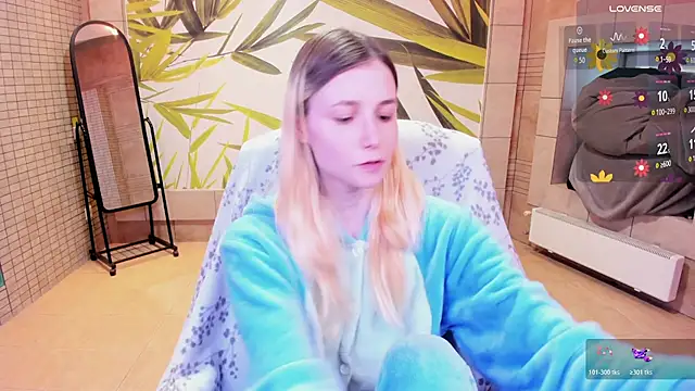 fleximona online show from 03/29/26, 10:04