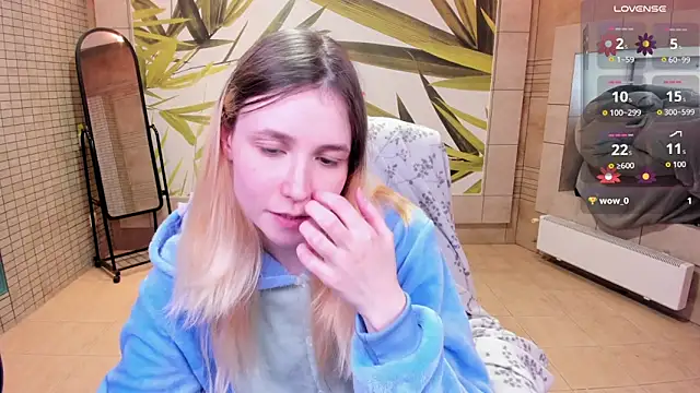 fleximona online show from 04/11/26, 08:29