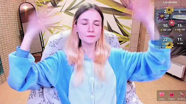 fleximona online show from 04/12/26, 09:58