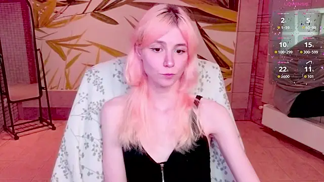 Snapshot of fleximona chatting on 07/17/26, 09:27 fleximona online show from 07/17/26, 09:27