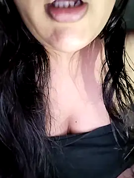 Annerae online show from 03/12/26, 04:46