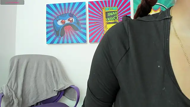 Ash milk online show from 02/02/26, 04:06